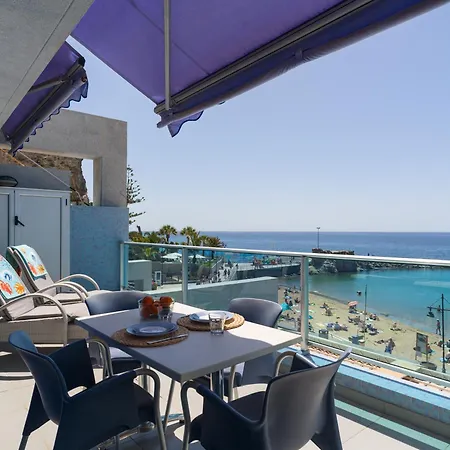 Holamogamar Apartment Puerto De Mogan