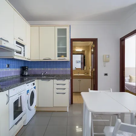 Apartment Holamogamar Puerto De Mogan