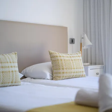 Holamogamar Apartment