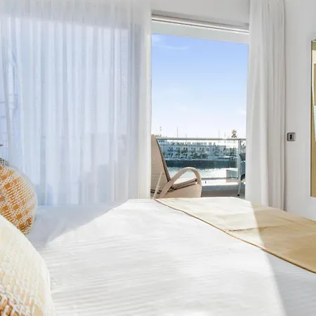 Holamogamar Apartment Puerto De Mogan