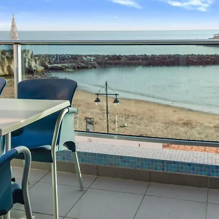 Holamogamar Apartment