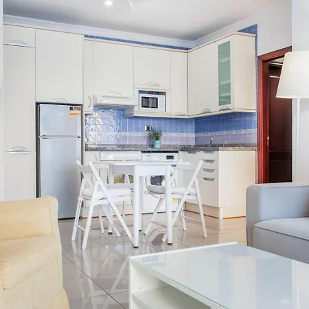 Holamogamar Apartment Puerto De Mogan