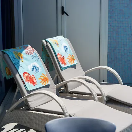 Holamogamar Appartement *