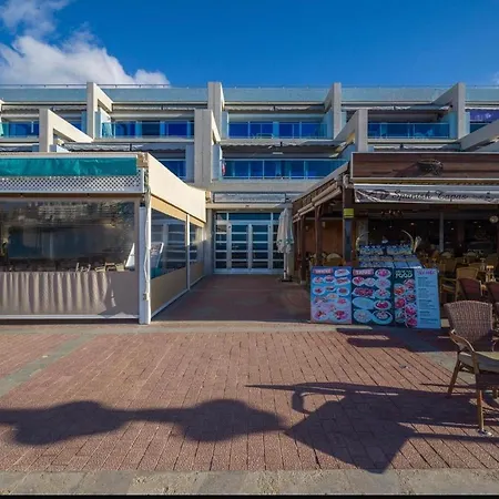 Apartament Holamogamar Puerto De Mogan
