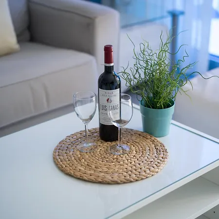 Apartament Holamogamar *