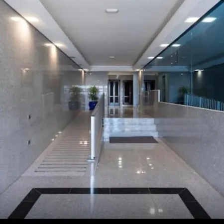 Apartament Holamogamar