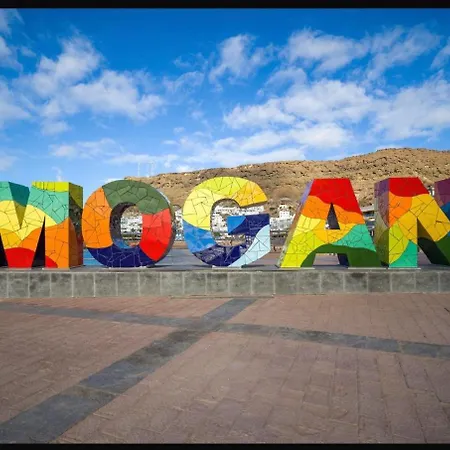Holamogamar * Puerto De Mogan