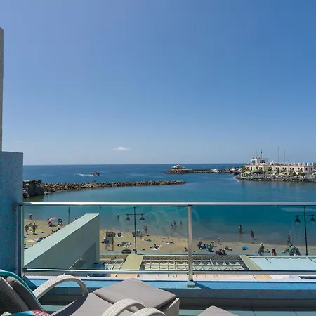Apartament Holamogamar *