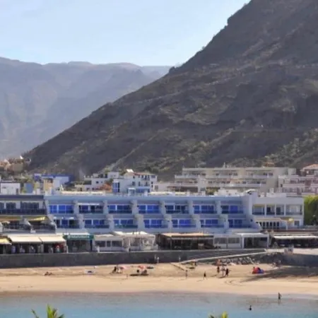 Holamogamar Lejlighed Puerto De Mogan