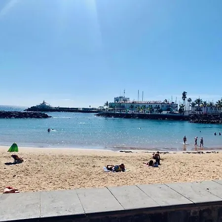 Lejlighed Holamogamar Puerto De Mogan