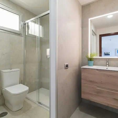 Holamogamar * Puerto De Mogan